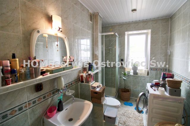 dom wolnostojący, 6 pokoi Kunów. Zdjęcie 13