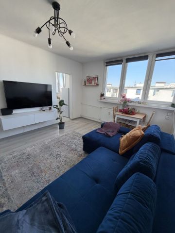 Mieszkanie 2-pokojowe Łódź Retkinia. Zdjęcie 1