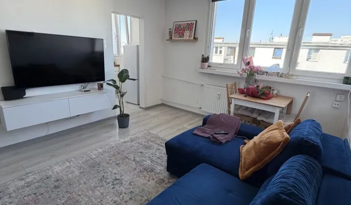 Mieszkanie 2-pokojowe Łódź Retkinia