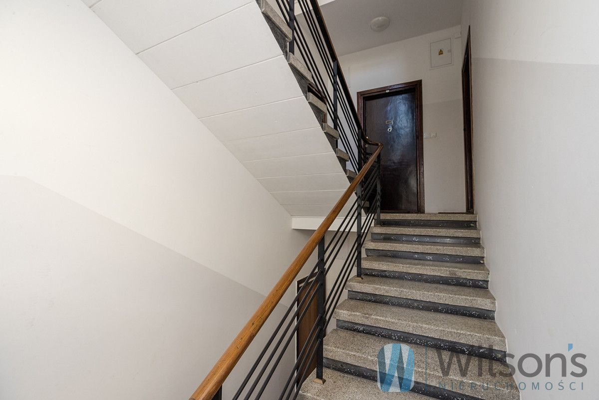 Mieszkanie 2-pokojowe Warszawa Praga-Południe, ul. Walecznych. Zdjęcie 15