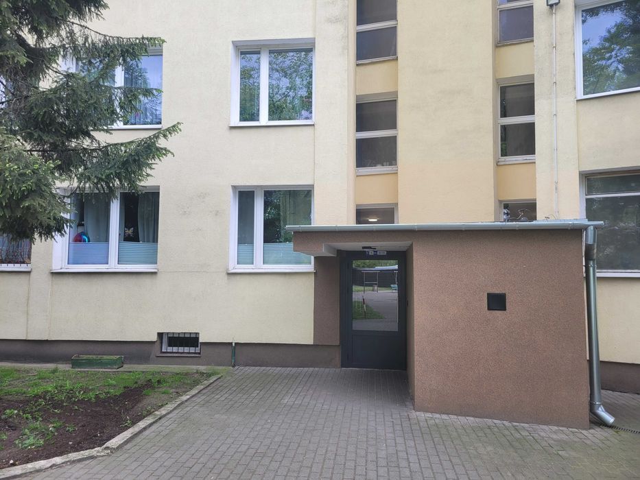 Mieszkanie 3-pokojowe Warszawa Praga-Północ, ul. Stefana Starzyńskiego. Zdjęcie 6