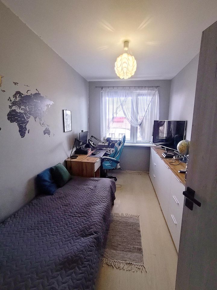 Mieszkanie 3-pokojowe Stargard, ul. Jana Lechonia. Zdjęcie 7