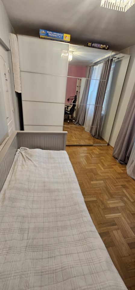 Mieszkanie 5-pokojowe Warszawa Ursynów, ul. Pachnąca. Zdjęcie 6