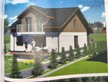 Działka budowlana Bukowiec Opoczyński. Zdjęcie 2