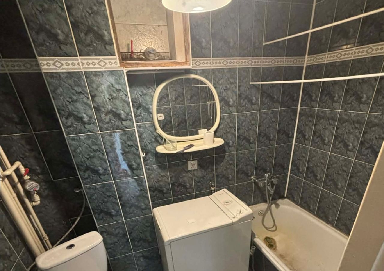 Mieszkanie 1-pokojowe Siedlce Centrum, ul. Kazimierza Pułaskiego. Zdjęcie 8