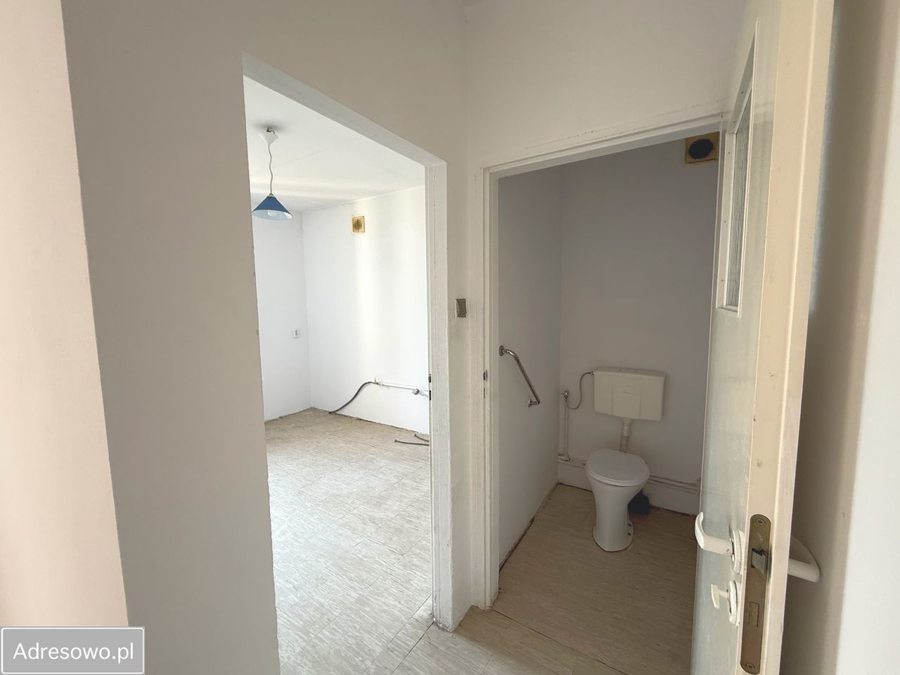 Mieszkanie 3-pokojowe Łódź Górna, ul. Emilii Sczanieckiej. Zdjęcie 14