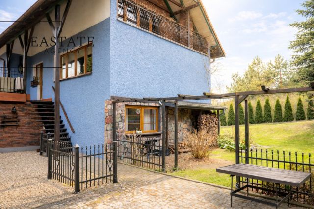 dom wolnostojący, 5 pokoi Reda. Zdjęcie 2