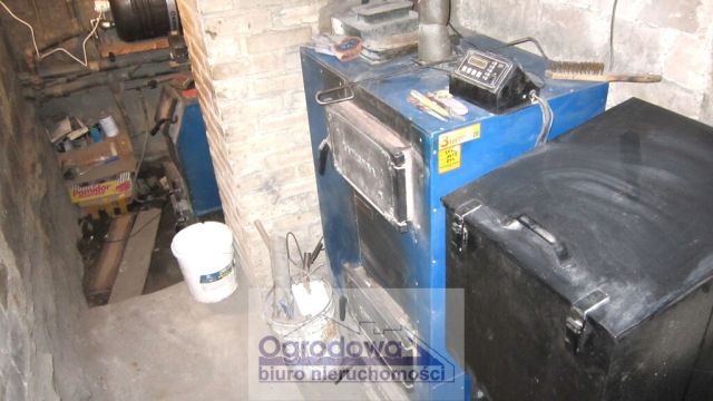 dom wolnostojący, 7 pokoi Łochów. Zdjęcie 34