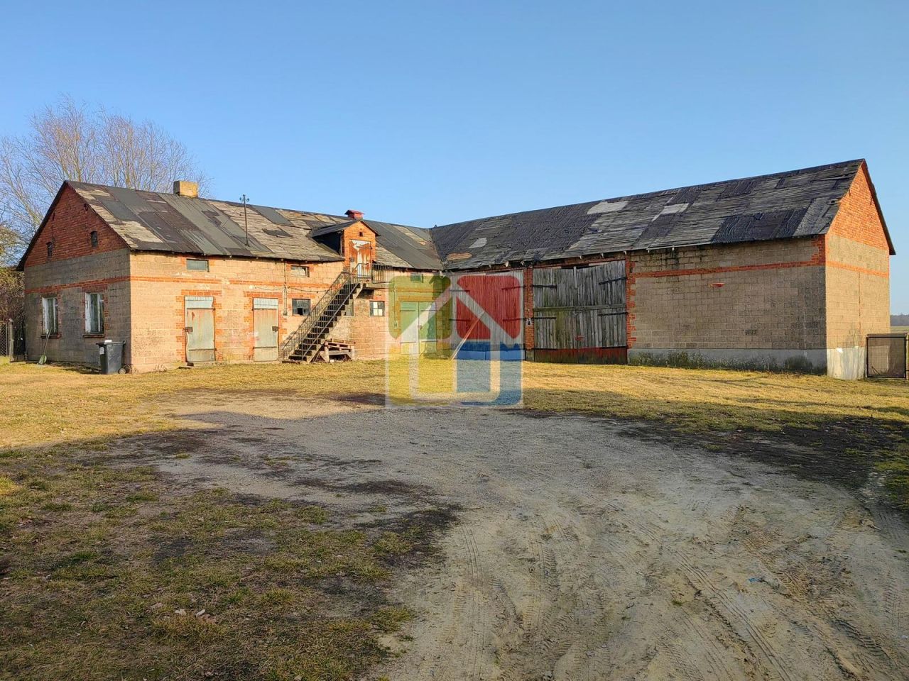 dom wolnostojący, 5 pokoi Stanisławów. Zdjęcie 15