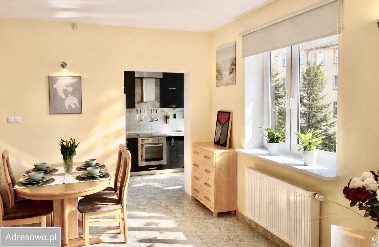 Mieszkanie 3-pokojowe Łódź Janów, ul. Jana Onufrego Zagłoby. Zdjęcie 8