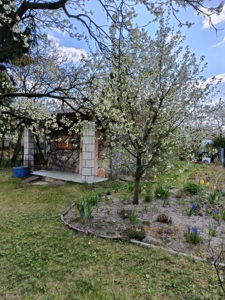 Działka rod Radom, ul. Idalińska. Zdjęcie 8