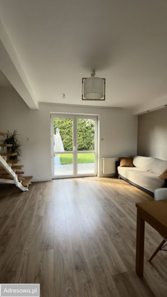 dom szeregowy, 3 pokoje Bielsko-Biała, ul. Sportowców. Zdjęcie 12