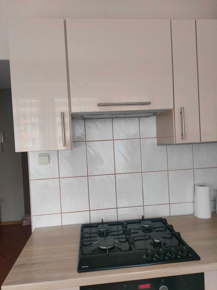Mieszkanie 2-pokojowe Grudziądz Strzemięcin. Zdjęcie 6