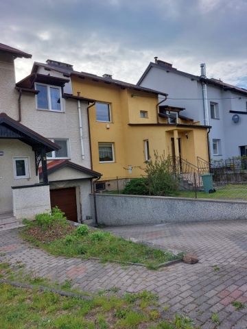 dom szeregowy, 7 pokoi Straszyn. Zdjęcie 1