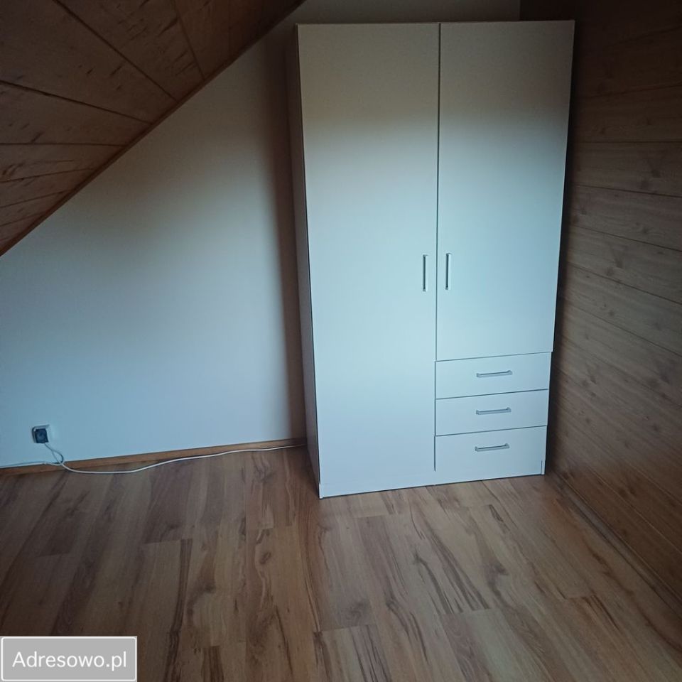dom wolnostojący, 4 pokoje Kalina. Zdjęcie 10