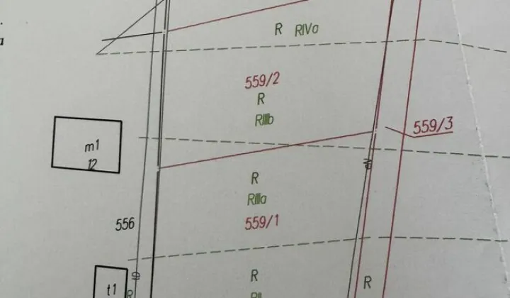 Działka budowlana Turowola