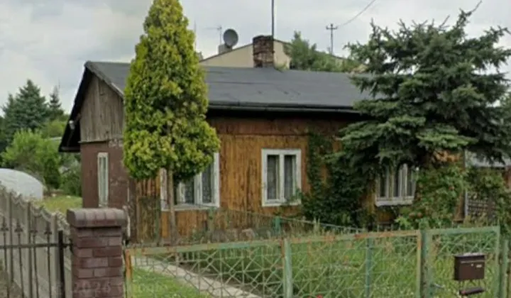 Działka budowlana Częstochowa Błeszno