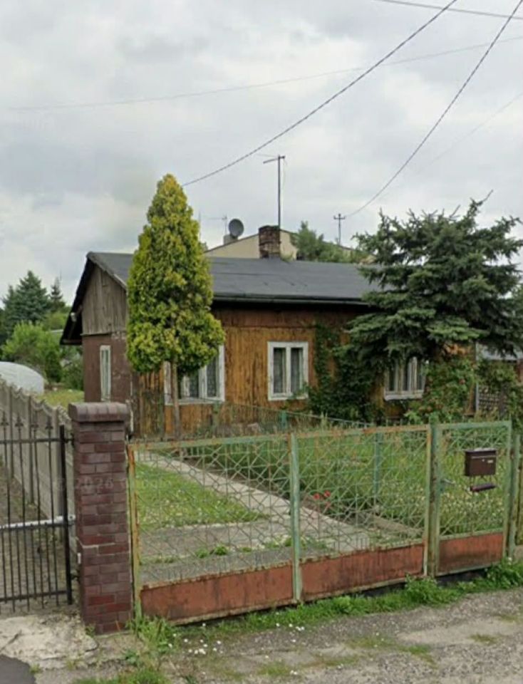 Działka budowlana Częstochowa Błeszno. Zdjęcie 1