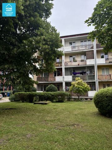 Mieszkanie 2-pokojowe Gdańsk Wrzeszcz, al. Grunwaldzka. Zdjęcie 14