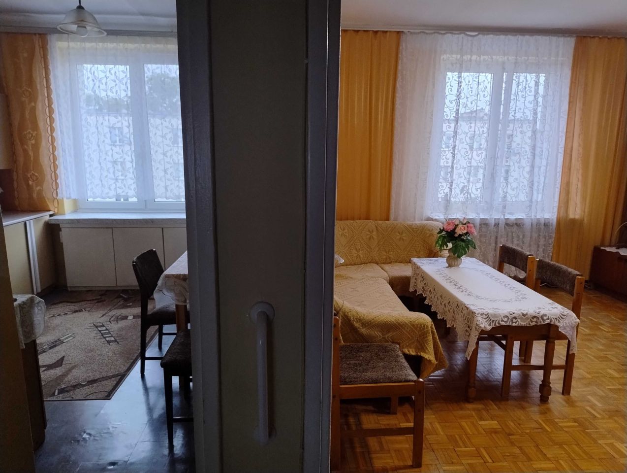 Mieszkanie 1-pokojowe Świdnik Centrum. Zdjęcie 4