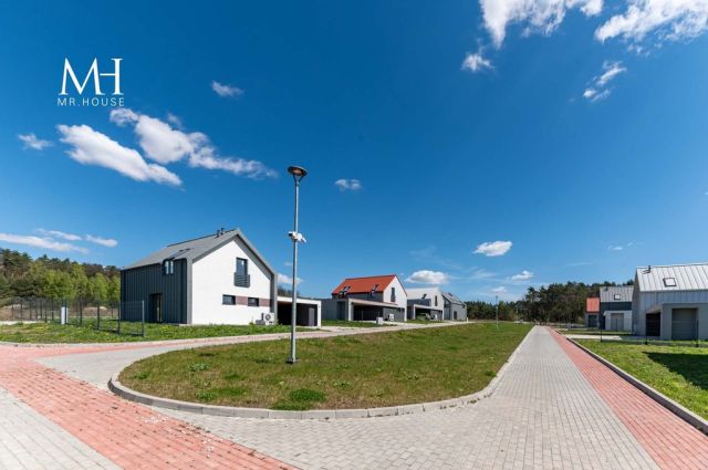 dom wolnostojący, 4 pokoje Borkowice. Zdjęcie 9