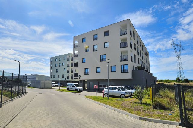 Mieszkanie 2-pokojowe Warzymice, ul. Śliwkowa. Zdjęcie 11