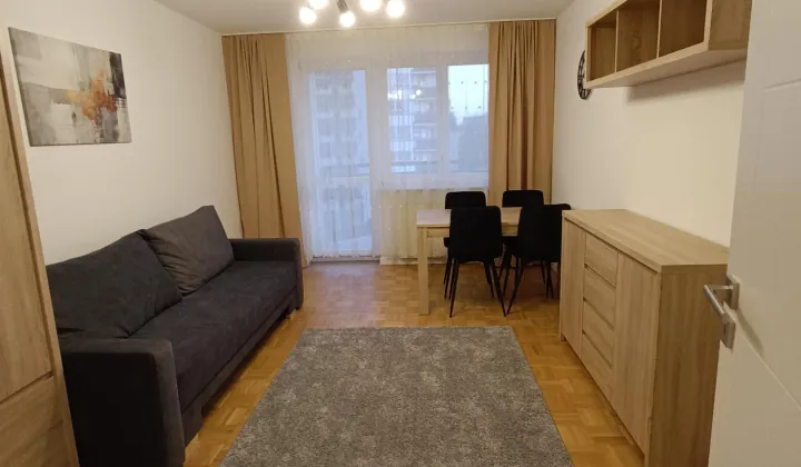 Mieszkanie 2-pokojowe Warszawa Białołęka, ul. Odkryta