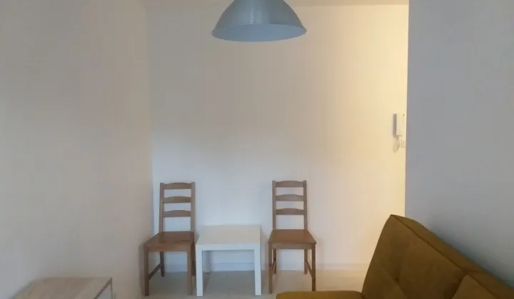 Mieszkanie 1-pokojowe Kraków Prądnik Biały, ul. Niska