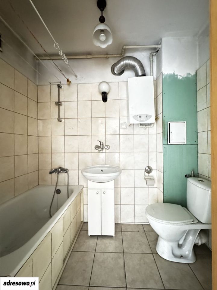 Mieszkanie 1-pokojowe Świętochłowice, ul. Wyzwolenia. Zdjęcie 5