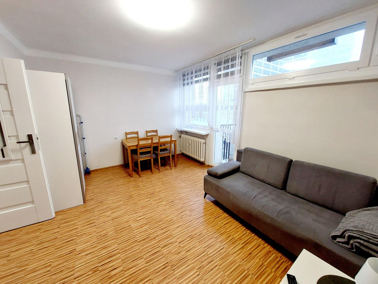 Mieszkanie na sprzedaż bez pośredników
ul. Piastowska
Katowice Śródmieście