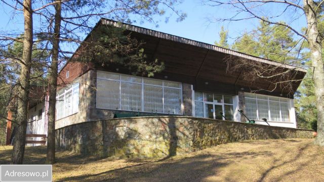 Działka inwestycyjna Łupawsko. Zdjęcie 1