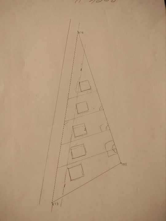 Działka budowlana Gajewniki, ul. Wiśniowa. Zdjęcie 5