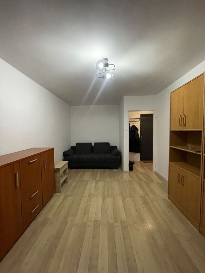 Mieszkanie 1-pokojowe Warszawa Mokotów