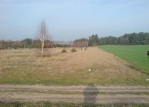 Działka rekreacyjna Cieszanowice. Zdjęcie 1