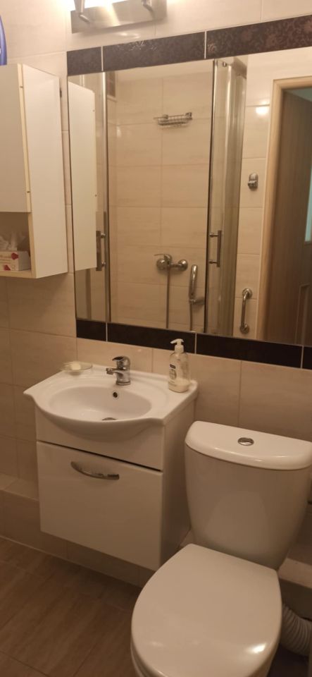 Mieszkanie 2-pokojowe Stargard Centrum, ul. Spichrzowa. Zdjęcie 7