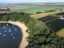 Działka budowlana Głębinów. Zdjęcie 3