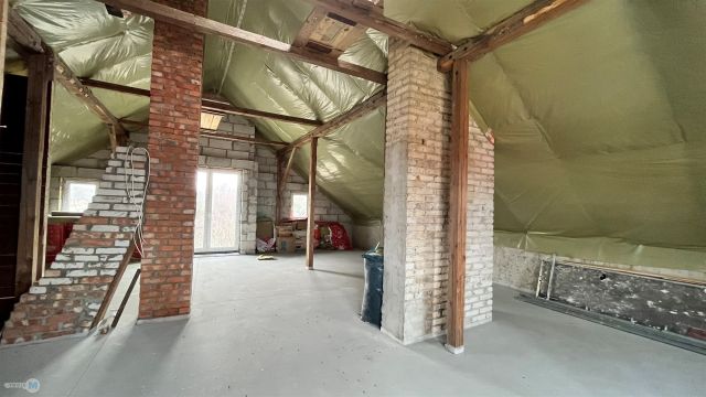 dom wolnostojący, 6 pokoi Ćmińsk. Zdjęcie 16