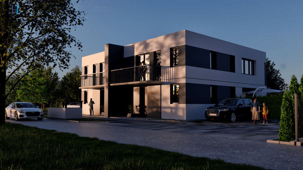 Mieszkanie 3-pokojowe Łódź Polesie, ul. Podchorążych. Zdjęcie 7