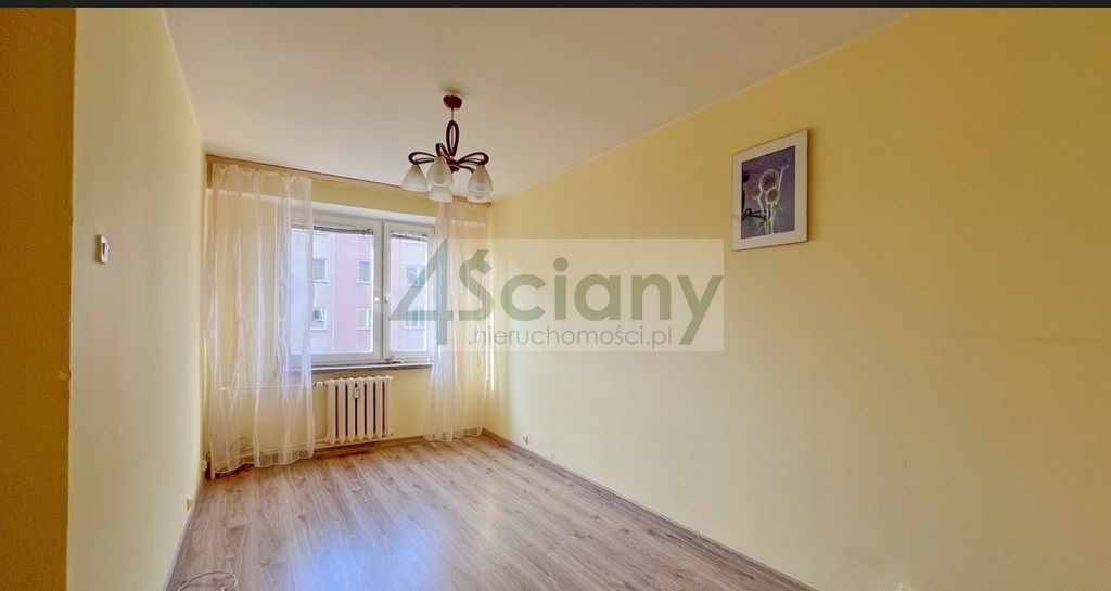 Mieszkanie 4-pokojowe Warszawa Mokotów, ul. Czerniakowska. Zdjęcie 6