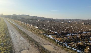 Działka rolno-budowlana Gosprzydowa