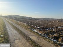 Działka rolno-budowlana Gosprzydowa. Zdjęcie 1