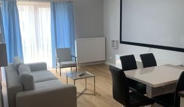 Mieszkanie 2-pokojowe Warszawa Wilanów, ul. Księdza Prymasa Augusta Hlonda