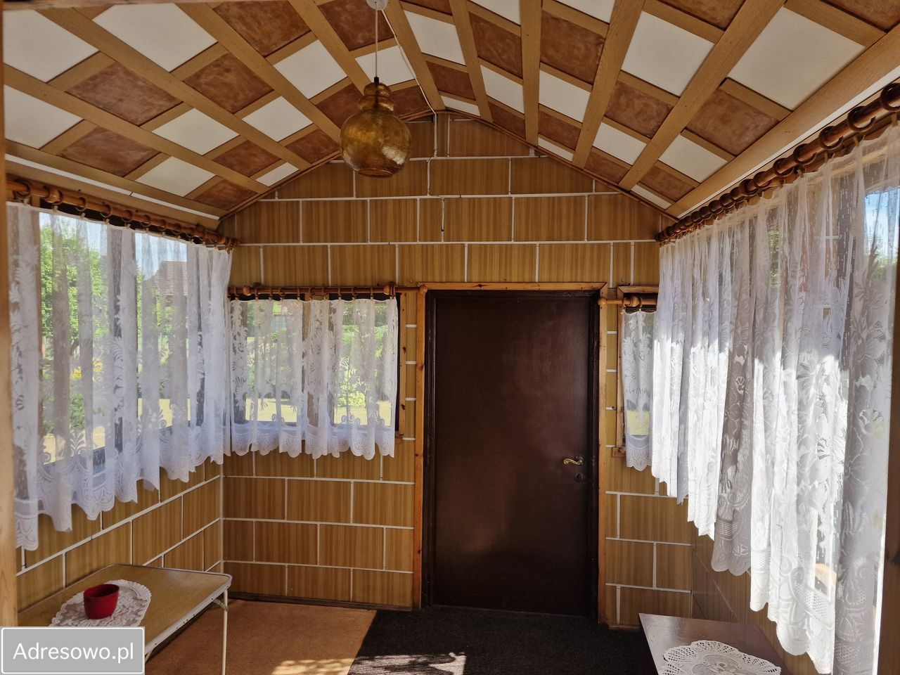 dom wolnostojący, 4 pokoje Jabłonna, ul. Kościelna. Zdjęcie 13