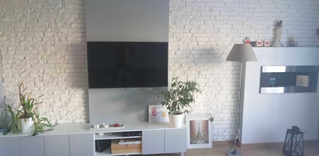 Mieszkanie 3-pokojowe Poznań Stare Miasto, os. Stefana Batorego. Zdjęcie 1