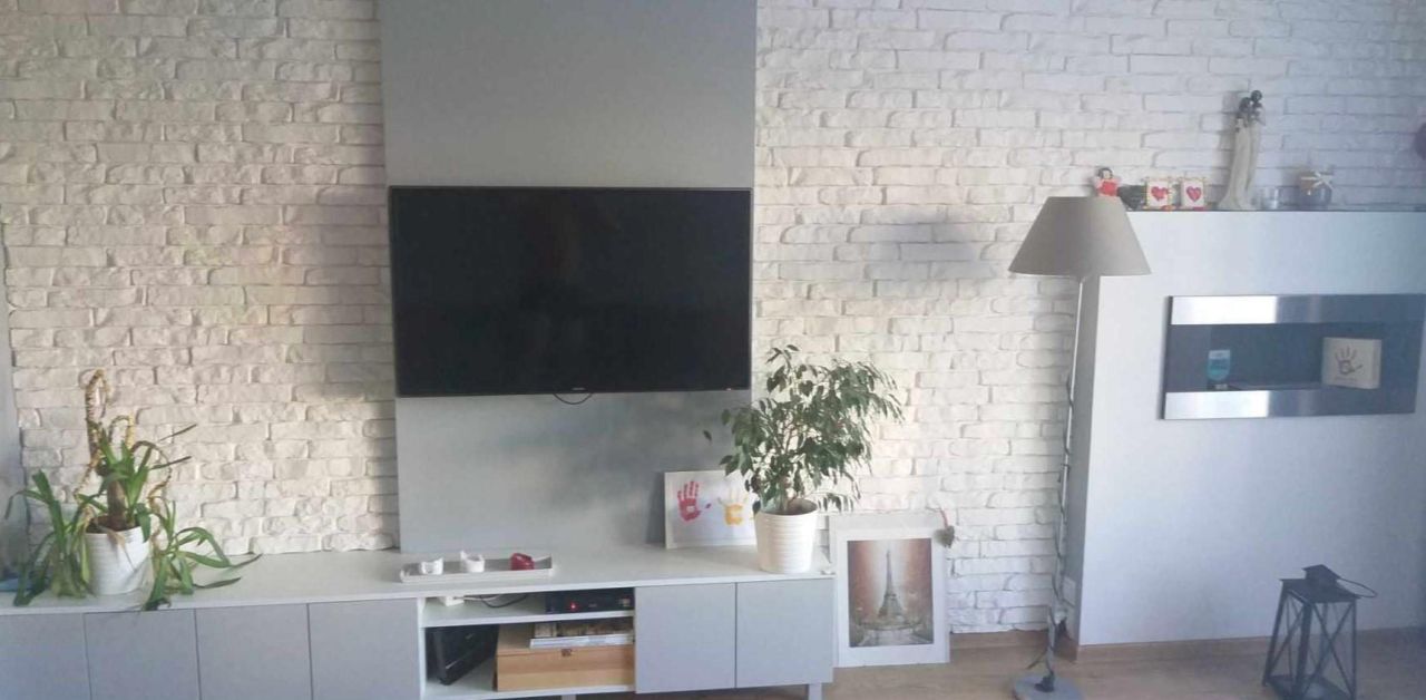 Mieszkanie 3-pokojowe Poznań Stare Miasto, os. Stefana Batorego