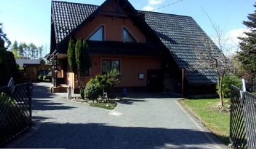 dom wolnostojący Węgierska Górka, ul. Graniczna