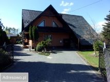 dom wolnostojący Węgierska Górka, ul. Graniczna