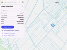 Działka budowlana Raków. Zdjęcie 2