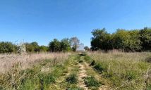 Działka budowlana Zalesie