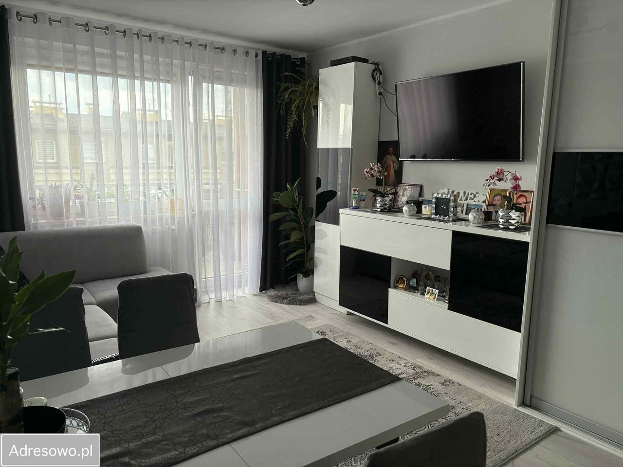 Mieszkanie 3-pokojowe Siedlce, ul. Czesława Dylewicza. Zdjęcie 6